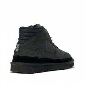 Ugg Highland Sport Black