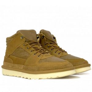 Ugg Highland Sport Chestnut
