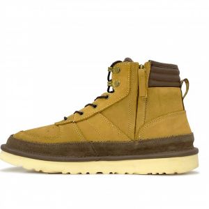 Ugg Highland Chestnut