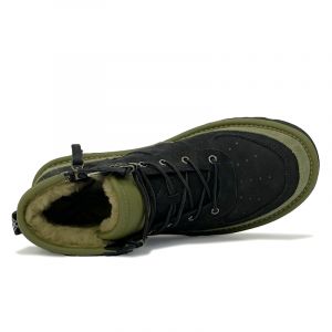 Ugg Highland Black