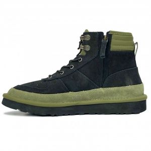 Ugg Highland Black