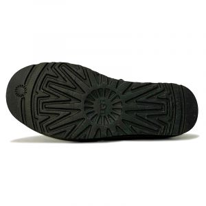 Ugg Highland Black