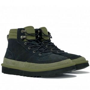 Ugg Highland Black