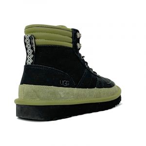 Ugg Highland Black
