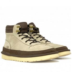 Ugg Highland Light Grey