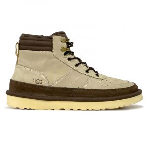 Ugg Highland Light Grey