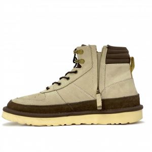 Ugg Highland Light Grey