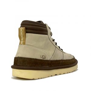 Ugg Highland Light Grey