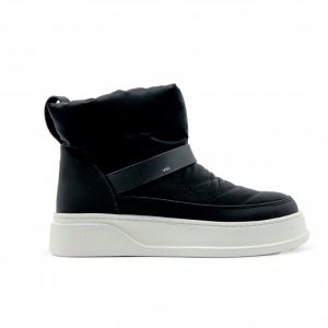 Ugg Classic Mini ASH Mascot Black