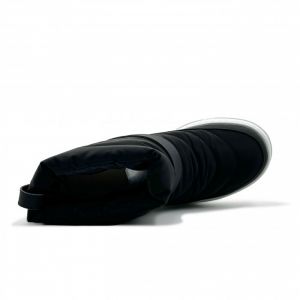 Ugg Classic Mini ASH Mascot Black