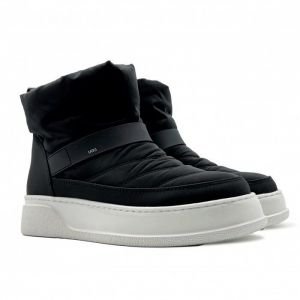 Ugg Classic Mini ASH Mascot Black