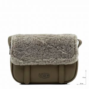 Bia Mini School Bag Leather Cappuccino