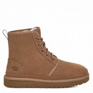 Neumel High Chestnut