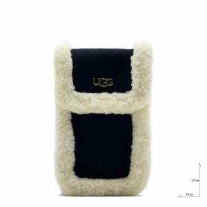 Heritage Mini Crossbody Black