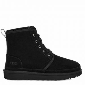 Neumel High Black