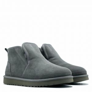 Мужские Mens Neumel Minimal Grey