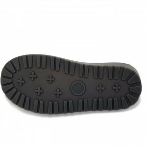 Boot Guard Black