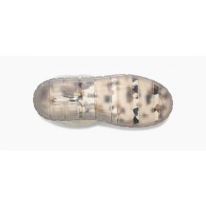 Drizlita Clear Boot Natural