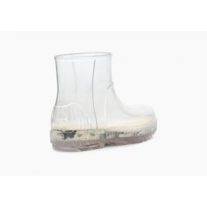 Drizlita Clear Boot Natural