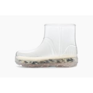 Drizlita Clear Boot Natural