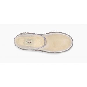 Drizlita Clear Boot Natural