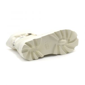Ugg Moon Boot White