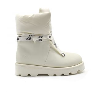 Ugg Moon Boot White