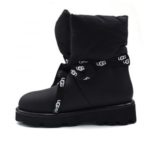 Ugg Moon Boot Black