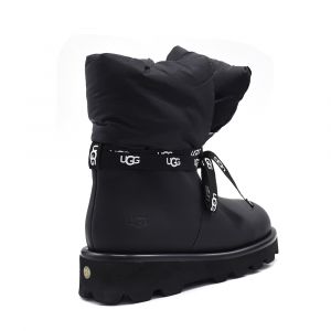 Ugg Moon Boot Black