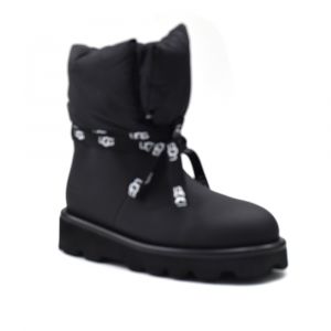 Ugg Moon Boot Black
