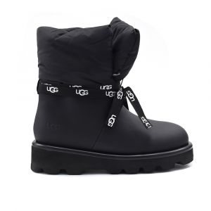 Ugg Moon Boot Black