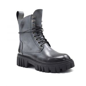 Ugg Martin Tall Grey