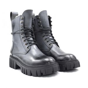 Ugg Martin Tall Grey