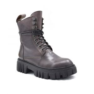 Ugg Martin Tall Chocolate