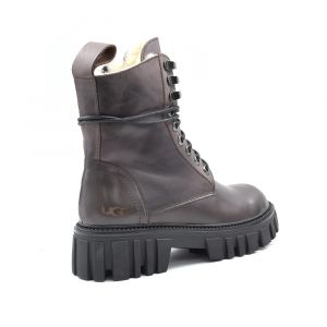 Ugg Martin Tall Chocolate