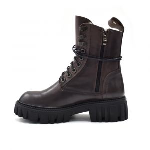 Ugg Martin Tall Chocolate