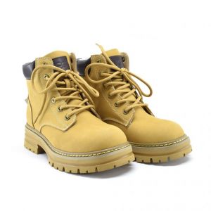 Ugg Trophy Chestnut