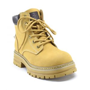 Ugg Trophy Chestnut