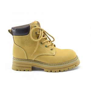 Ugg Trophy Chestnut