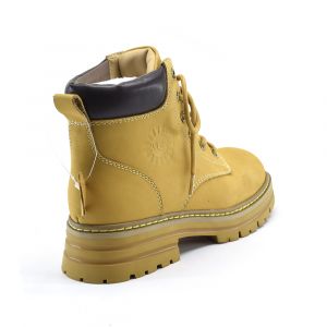 Ugg Trophy Chestnut