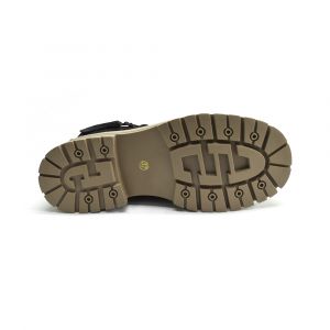 Ugg Baker Black