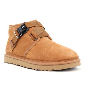 Neumel Quickclick Chestnut