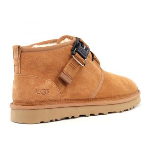 Neumel Quickclick Chestnut