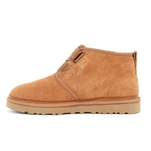 Neumel Quickclick Chestnut