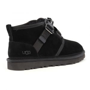 Ugg Neumel Quickclick Black