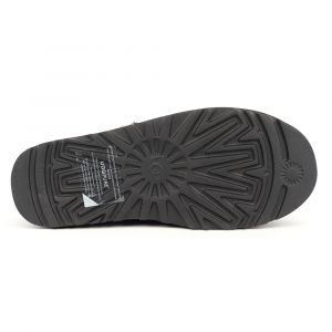 Ugg Neumel Quickclick Black
