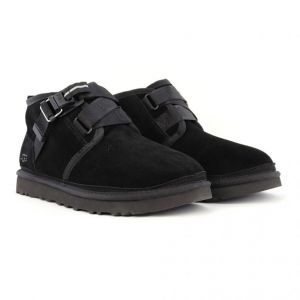 Ugg Neumel Quickclick Black