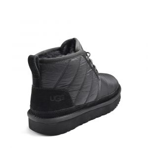 Neumel LTA Black