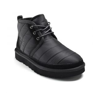 Neumel LTA Black