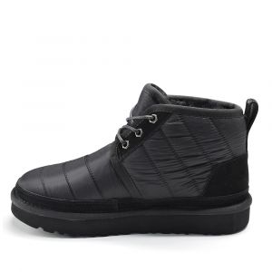 Neumel LTA Black